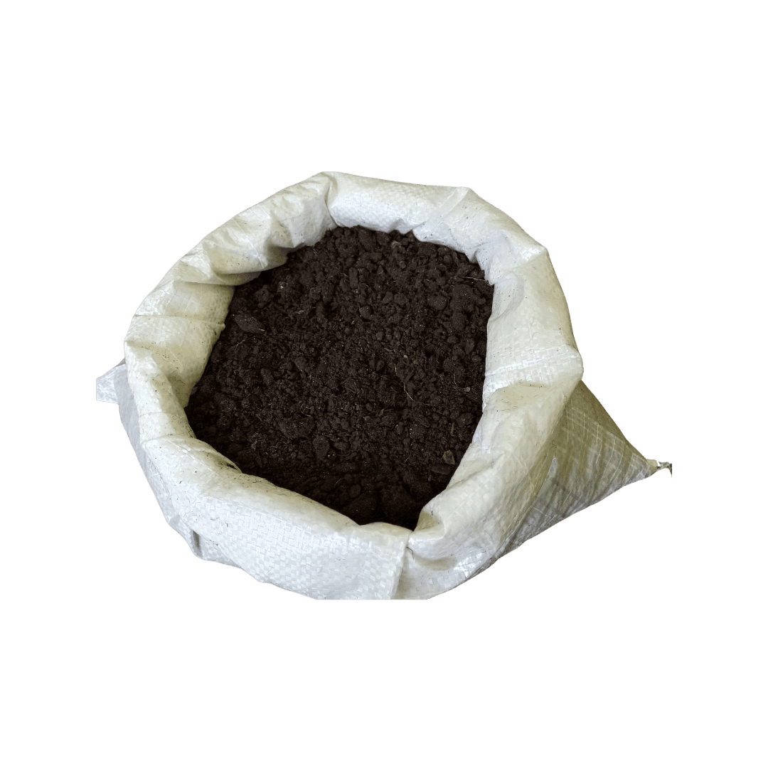 Nutrified Growing Medium