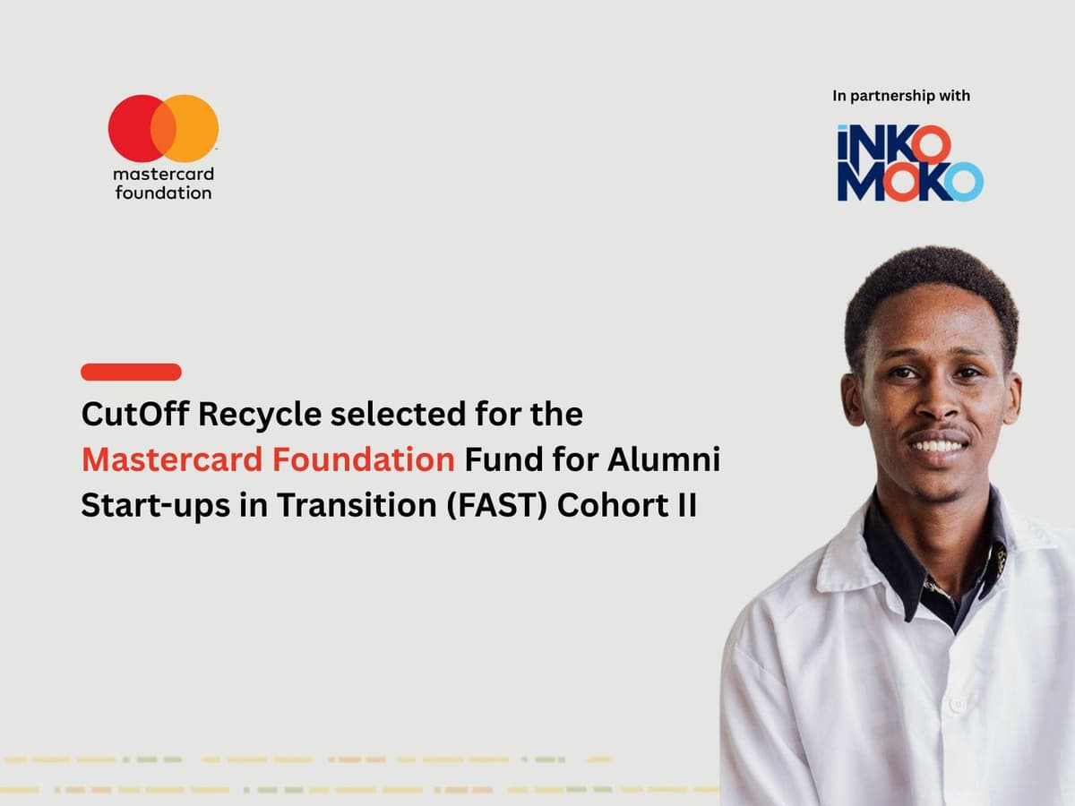 Fund for Alumni Start-ups in Transition