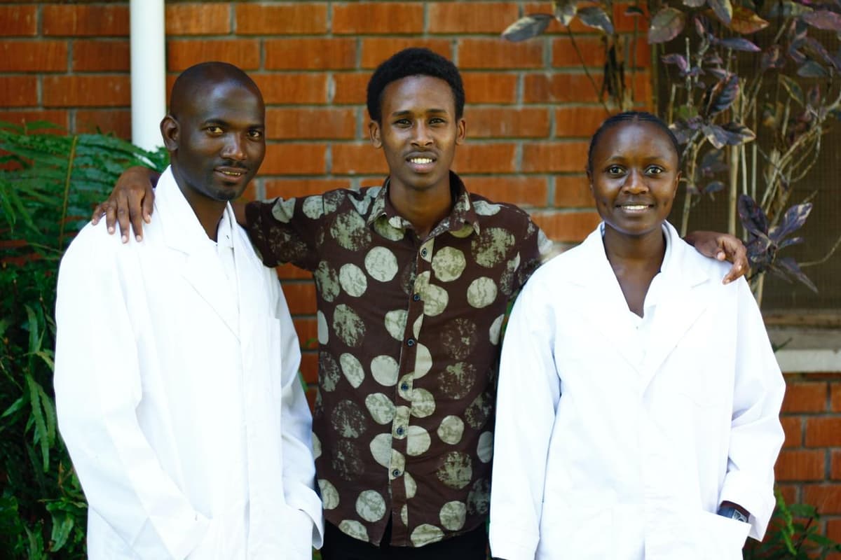 Inflight Magazine Feature - Paa by Precision Air