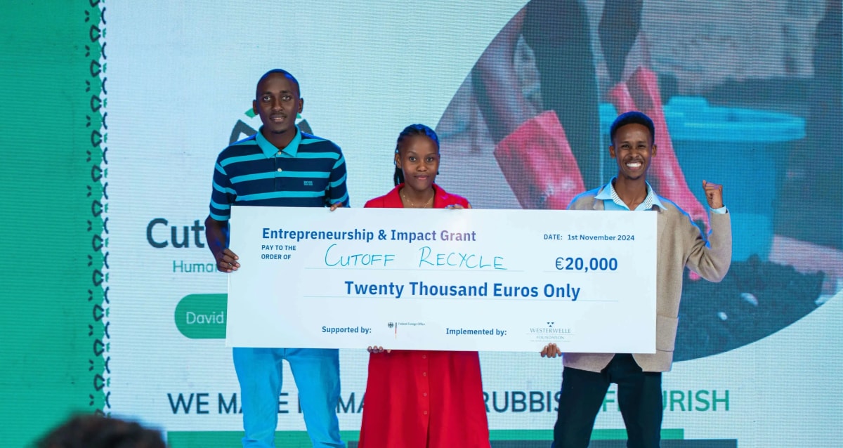 Our Achievements and Recognition